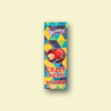 Cherry Flavour THC vape