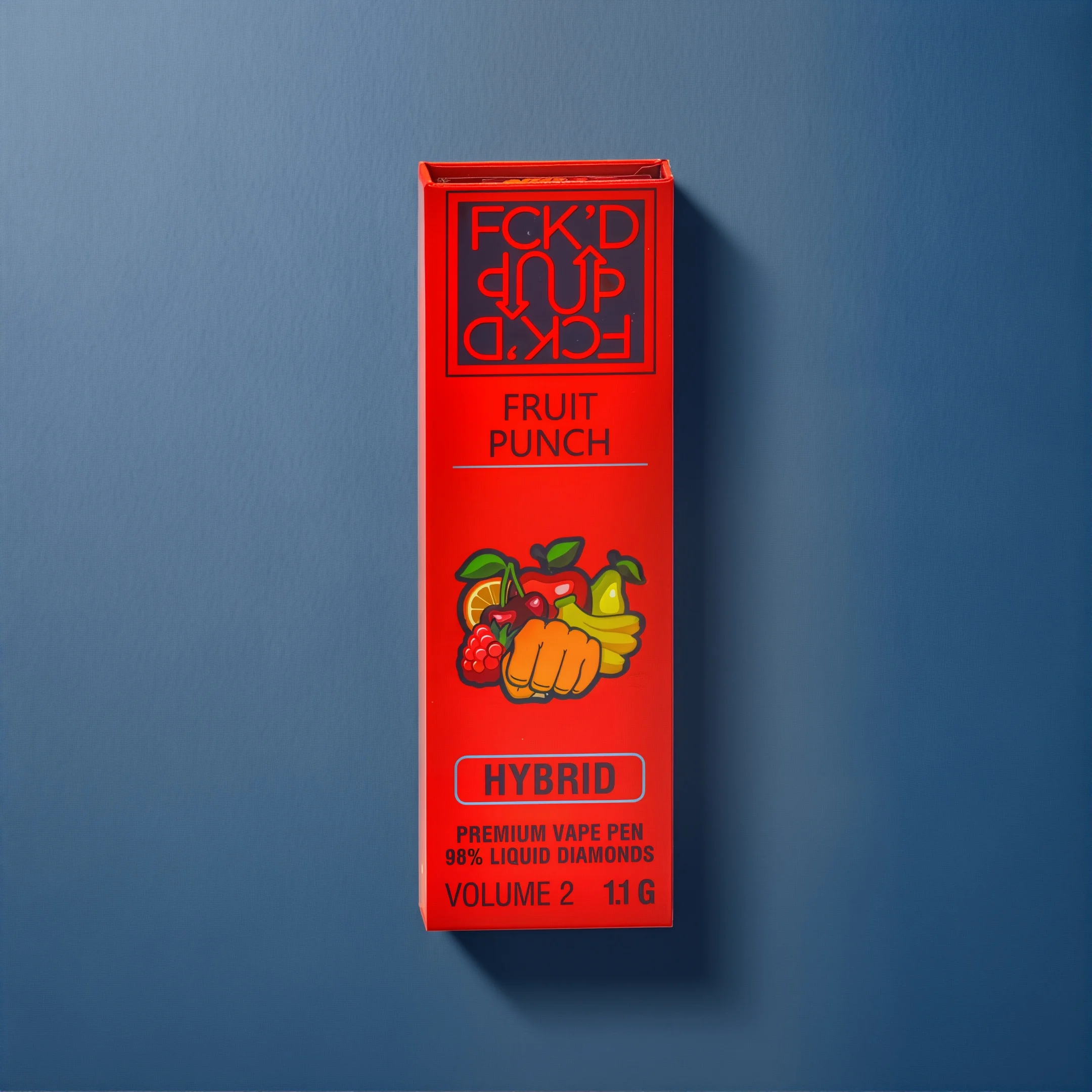 Fruit punch
