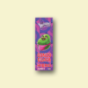 Guava flavour THC vape pen