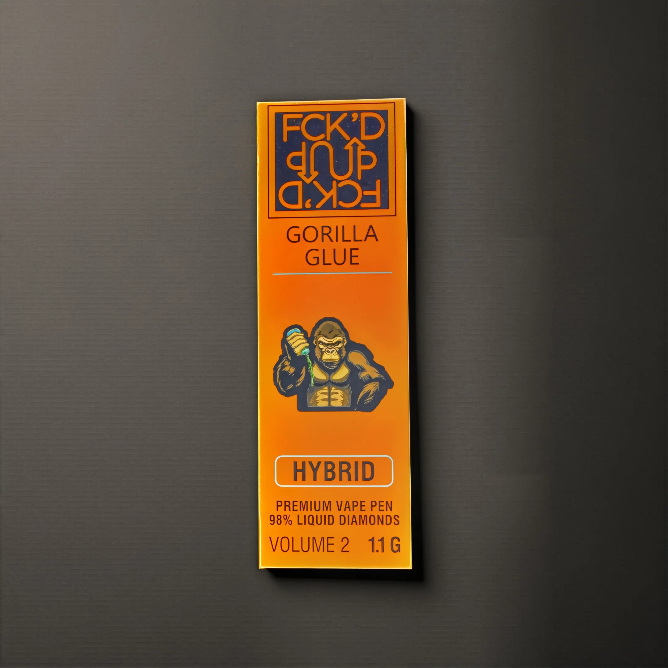 Gorilla Glue