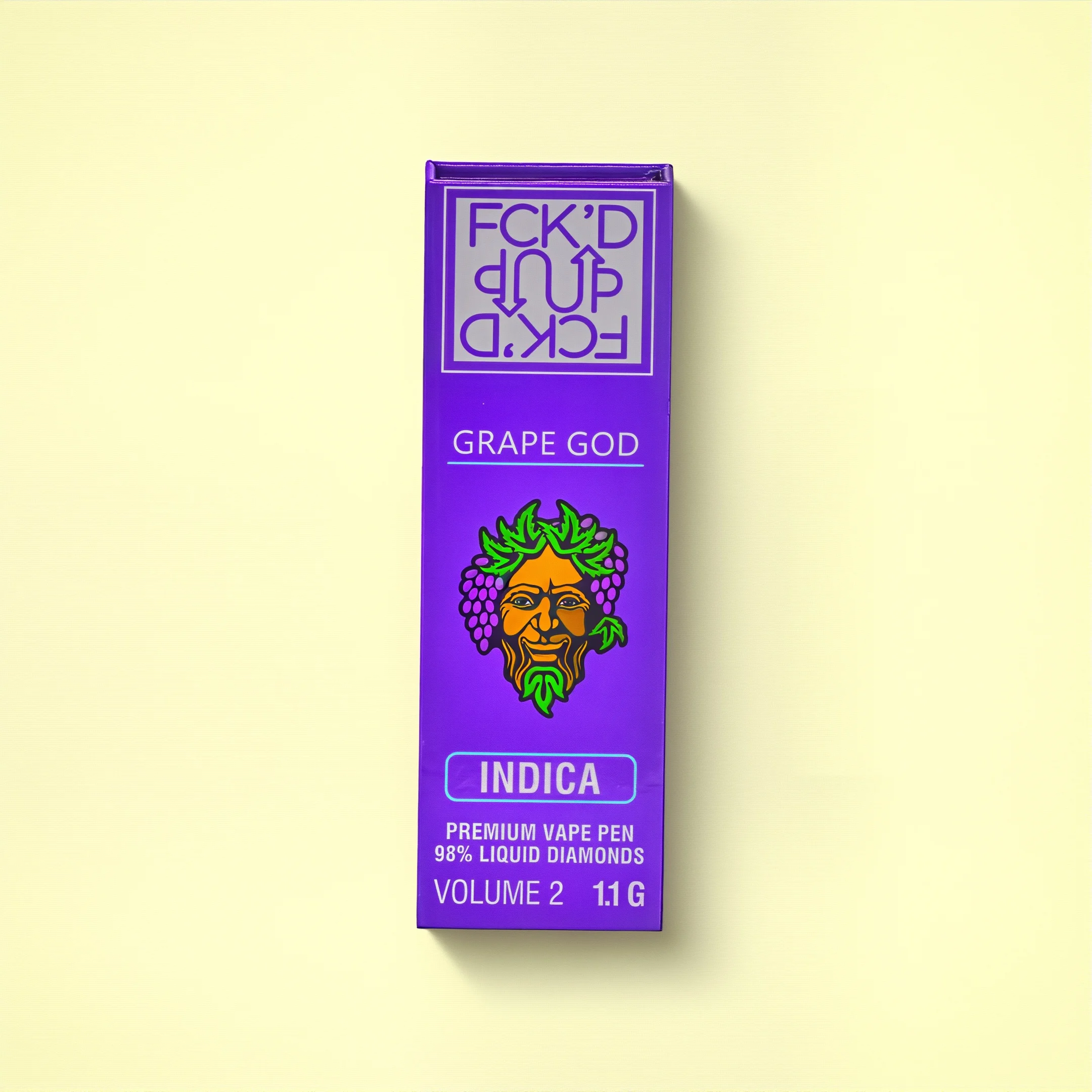 Grape god