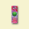 apple flavour THC vape pen