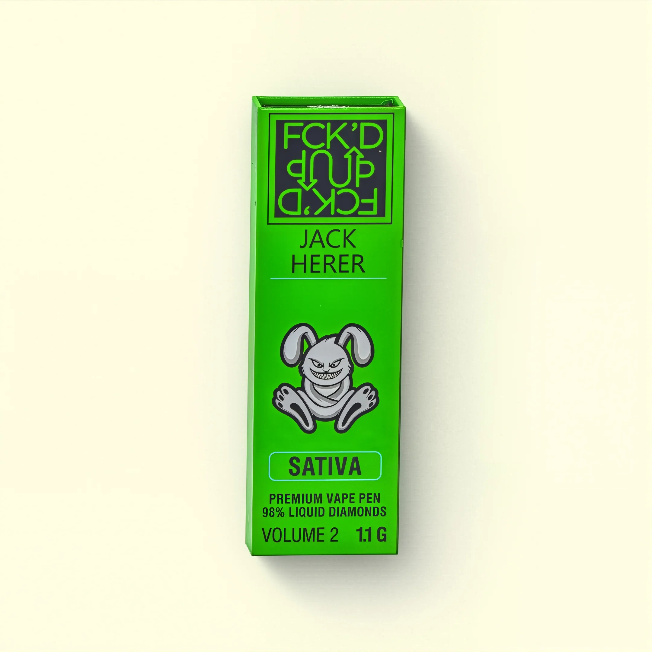 Jack herer