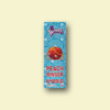 peach flavour THC vape pen