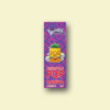 pineapple flavour THC vape pen