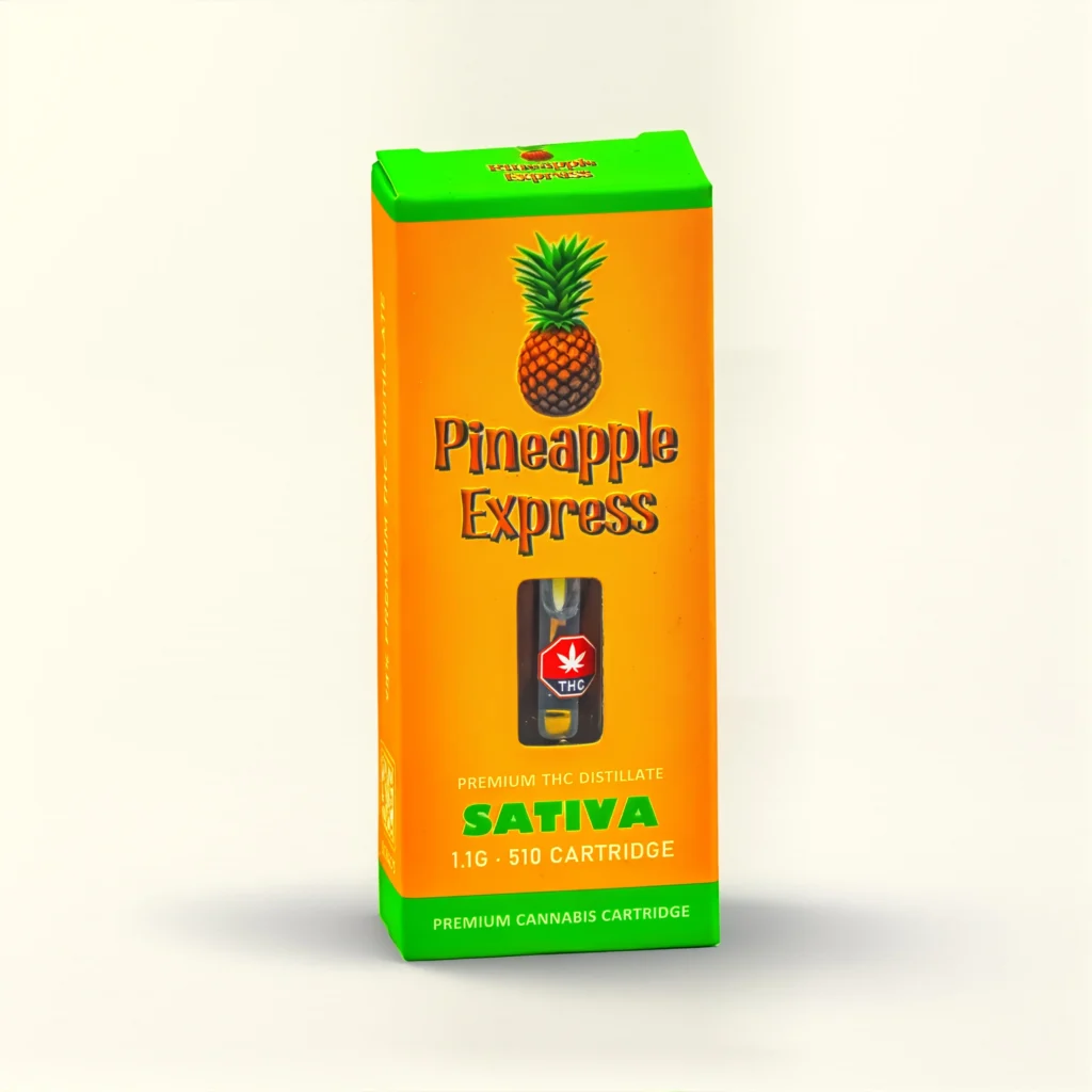 Pineapple Express