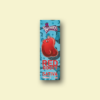 red booty flavour THC vape pen