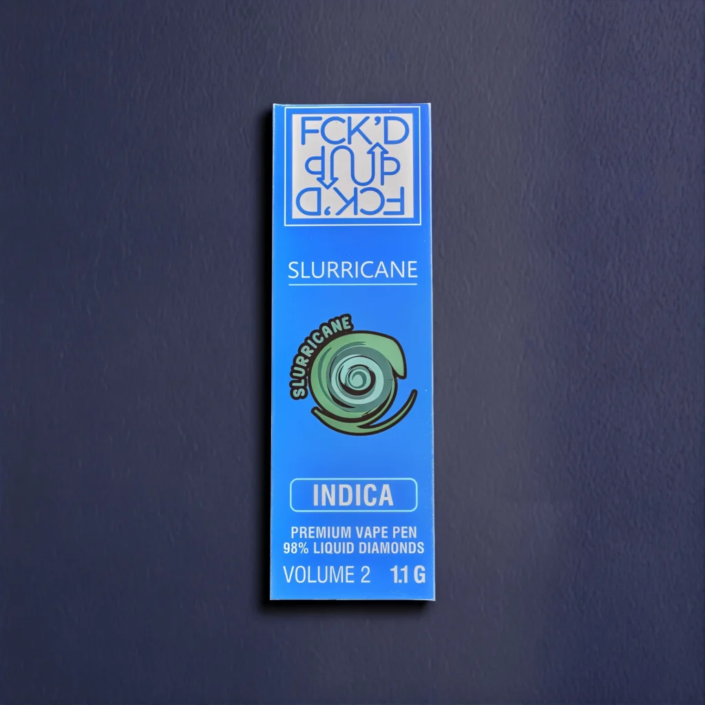 Slurricane