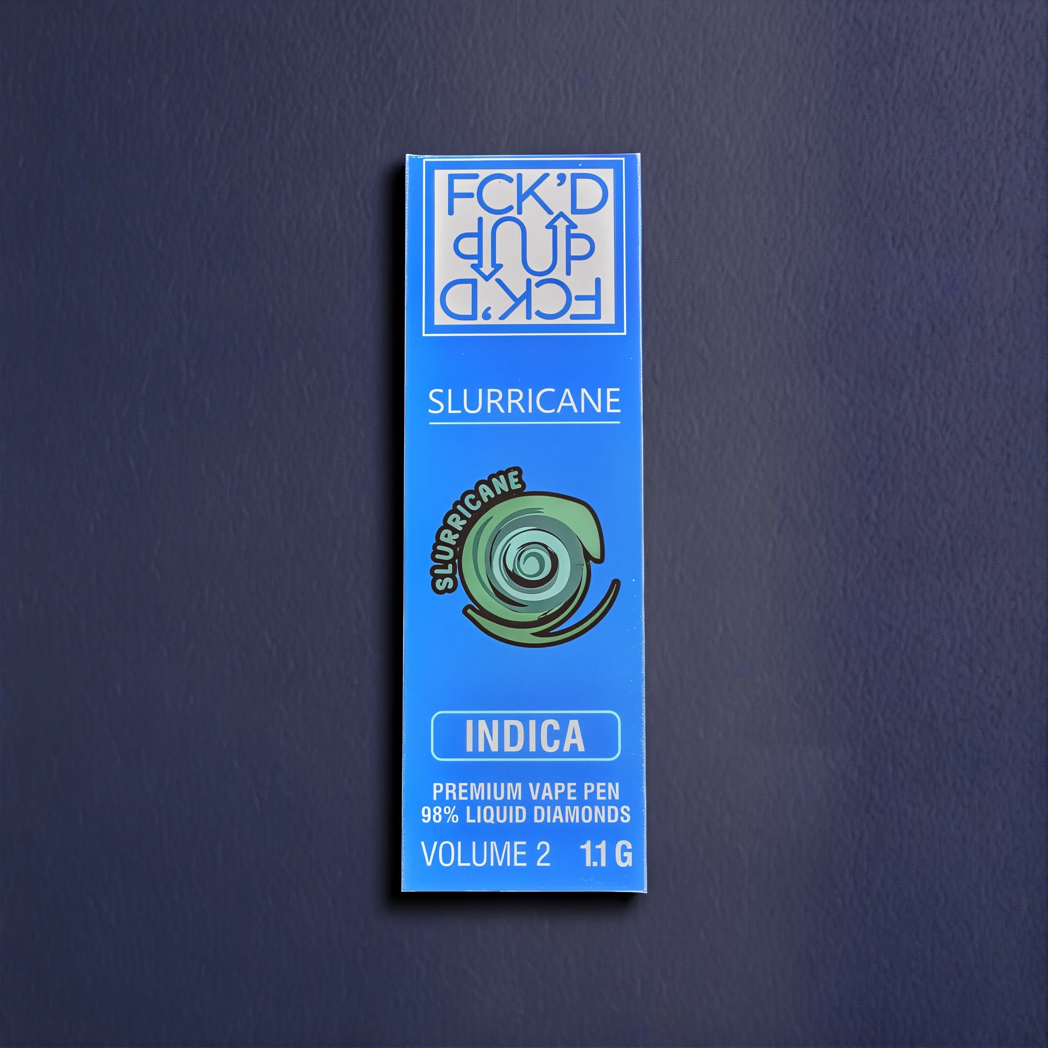 Slurricane