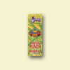 tropical punch flavour THC vape pen