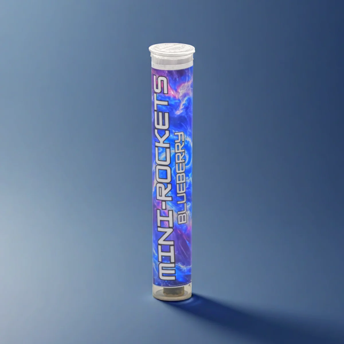 blueberry 2