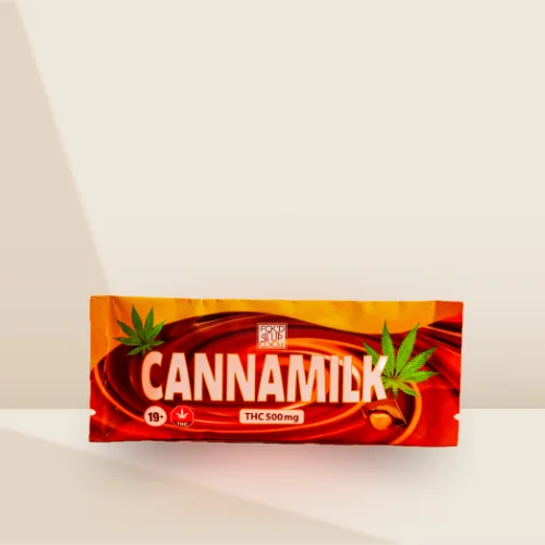 cannamilk