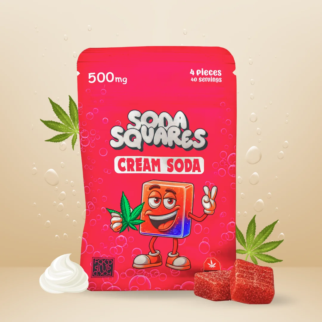 cream soda
