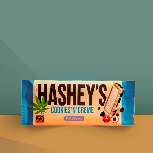 hersheys
