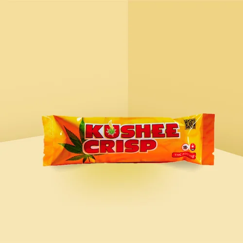 kushee crisp