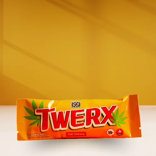 twerk
